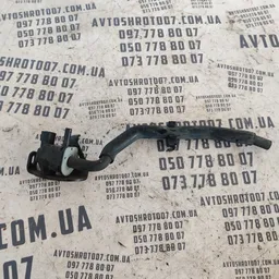 Клапан вакуумний Lexus RX 350 (08-15) 3.5 OEM 1362007010
