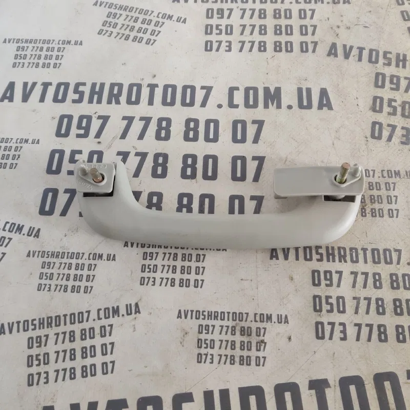 Ручка внутрішня Geely MK (06-16) 1.5 задня ліва OEM 574023
