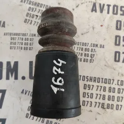 Відбійник аморт. Audi A4 B5 (94-01) передній OEM 8D0412131f