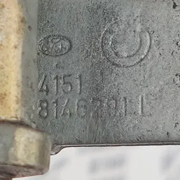 Дверна завіса BMW 3 E46 (98-05) OEM 41518146291 фото 2