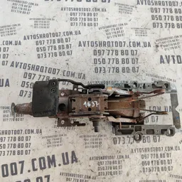 Рульова колонка Volkswagen Passat B5 (96-05) OEM 3b0419502