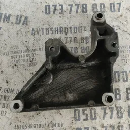 Кронштейн двигуна Jaguar X-Type I 01-09 2.1 V6 1x4e19n586ab фото 2