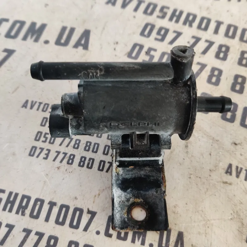 Клапан електромагнітний Geely MK 06-16 1.5 бенз OEM 25351449