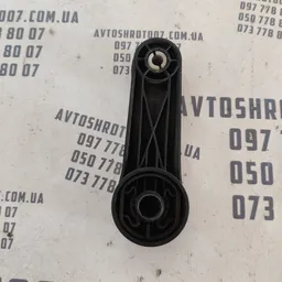 Ручка внутрішня Volkswagen Golf 4 (97-05) OEM 1H0837581D фото 3