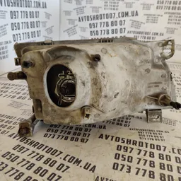 Фара Ford Transit (94-00) ліва OEM 205212b фото 2
