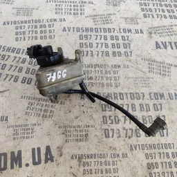 Бачок насосу ГУР Ford Focus MK1 (98-04) OEM 98AB2C217AC фото 1
