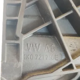 Педаль щеплення Skoda Octavia A5 (04-13) OEM 1K0721796E фото 6