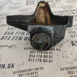 Кронштейн коробки Audi A6 C5 (97-05) лівий OEM 8D0399113AC фото 3