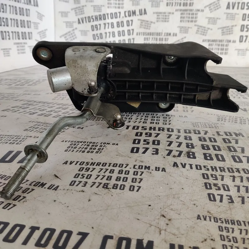 Куліса перемикання передач Mazda 3 BK (03-09) 1.6 Diesel