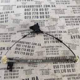 Склопідіймач Mazda 3 BK (03-09) задня ліва