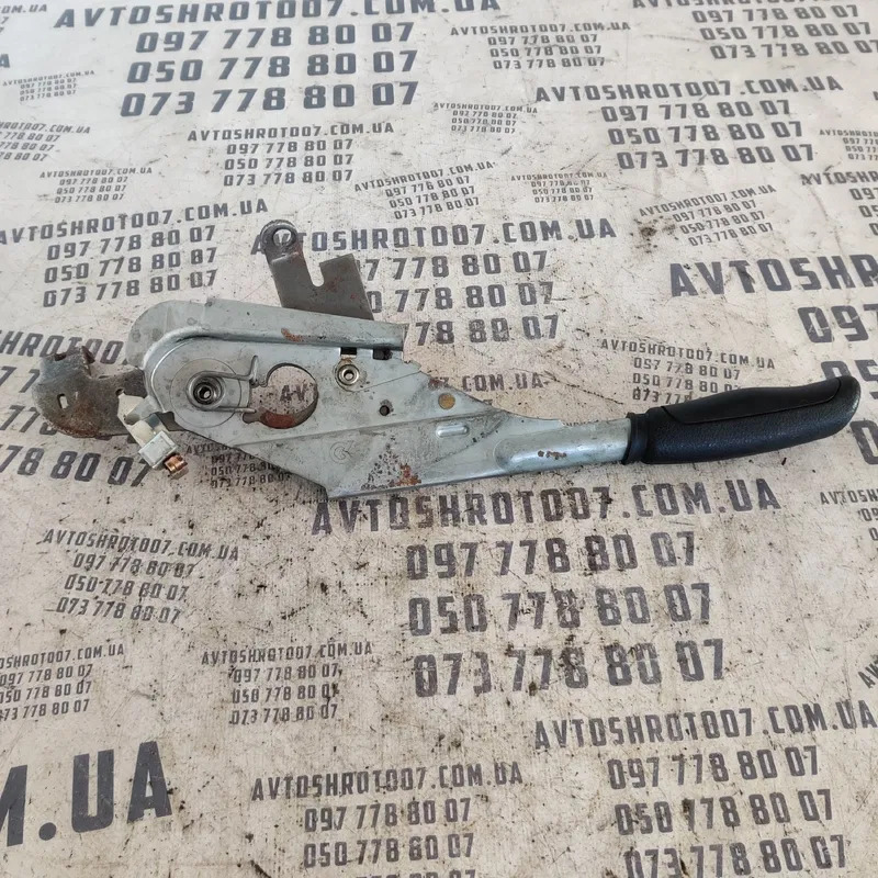 Ричаг ручного гальма BMW 3 E36 (90-00) 1.6i OEM 1164485