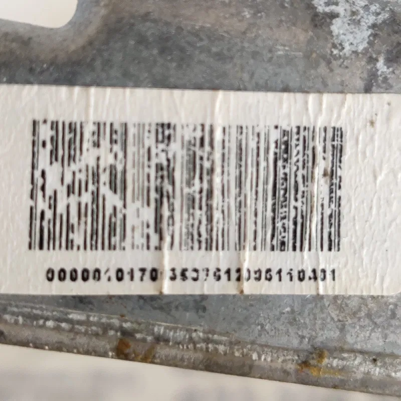 Блок подушок безпеки Geely MK (06-14) 1.5 бенз OEM 1703537