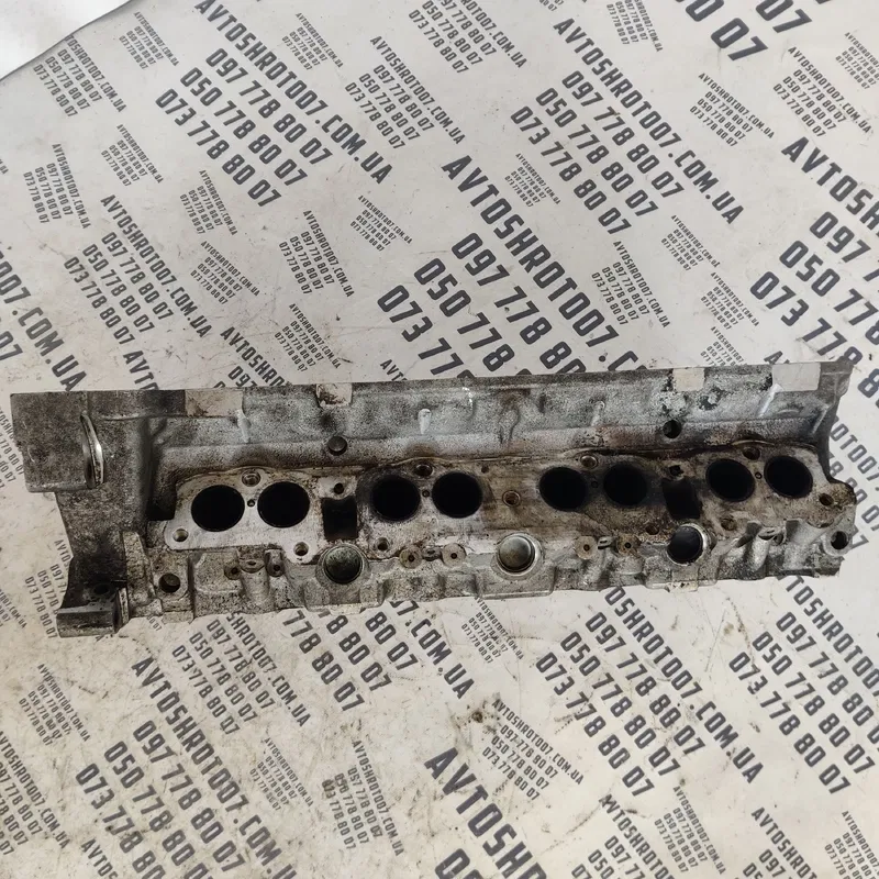 ГБЦ Mercedes S-Class W140 (91-98) M119 ліва OEM 1190167601