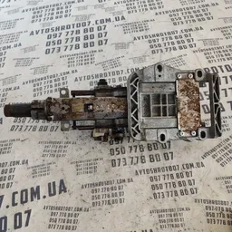 Рульова колонка Audi A6 C5 (1997-2005) OEM 442 фото 2