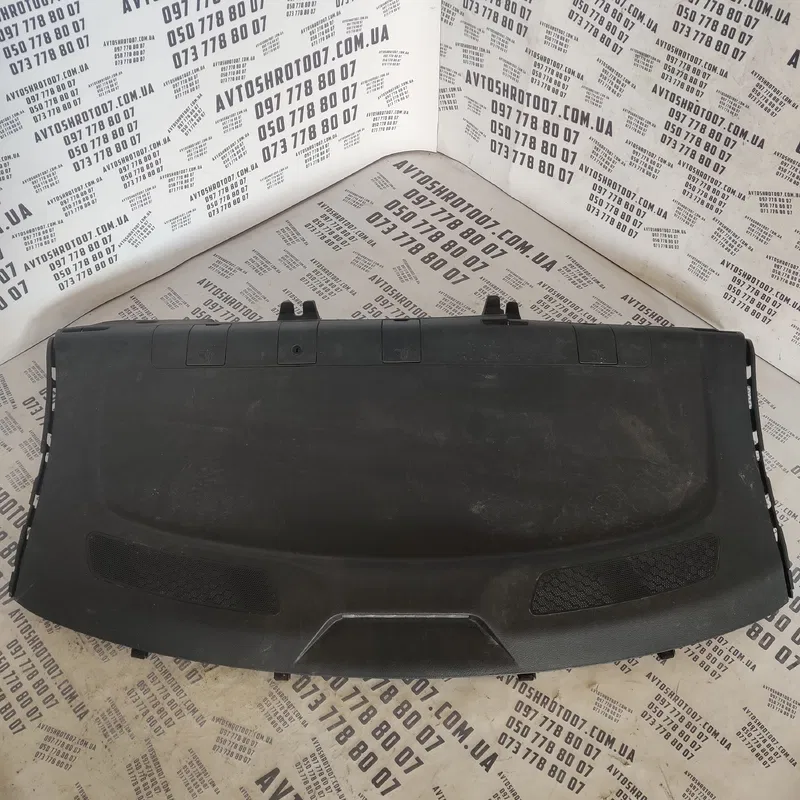 Полка задня Volkswagen Passat B8 USA OEM 561863413