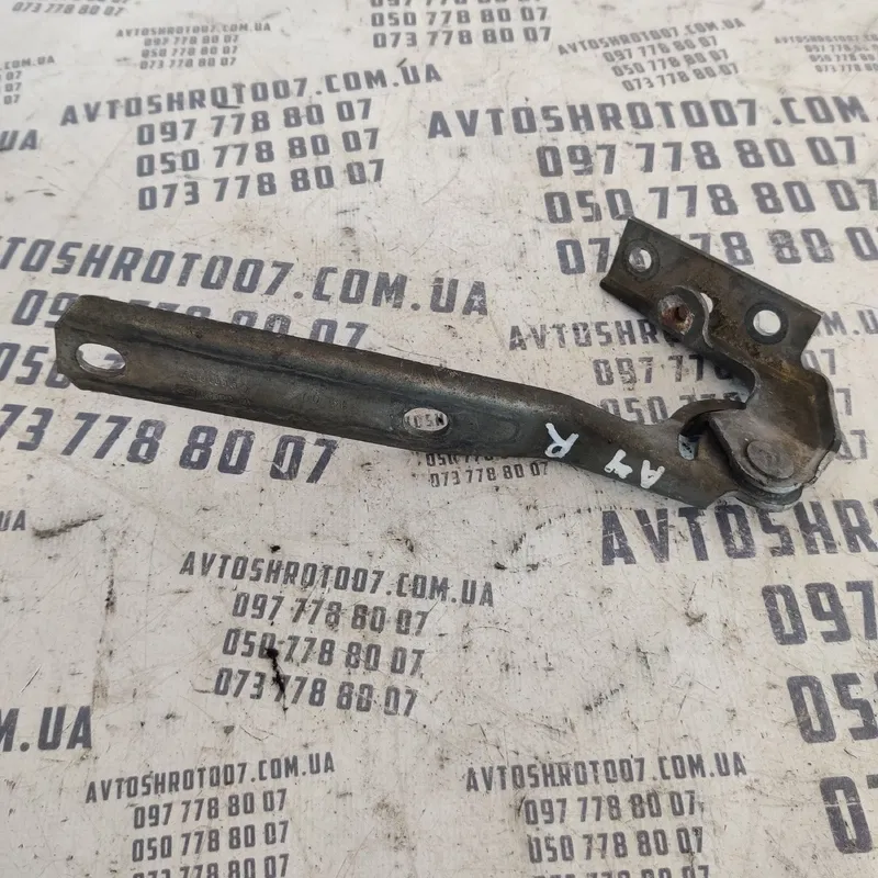 Петля капоту VW Passat B5 (96-05) права OEM 3b0823302