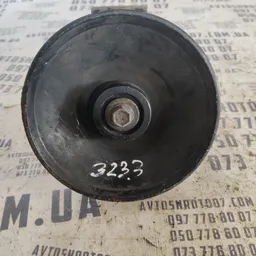 Ролик натяжний Jaguar S-Type (99-08) OEM 1R8E3F671AB
