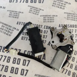 Моторчик люка Geely MK (06-14) 1.5 бенз OEM 7788007