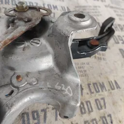 Ричаг ручного тормозу Lexus LS 430 (00-06) OEM 40020 фото 2