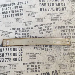 Накладка салону Audi A6 C4 (94-97) OEM 4A1853190 фото 2