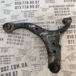Ричаг пер. лів. ниж. Kia Sorento 2 (09-14) OEM lh545002p000