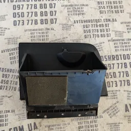 Бардачок Ford Focus MK1 (98-04) OEM 2m5xa06024 фото 2