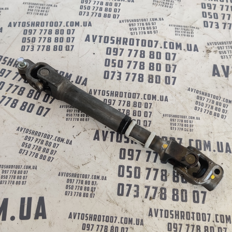 Кардан рульовий Mazda 6 GJ (12-21) OEM 5126