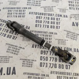Кардан рульовий Mazda 6 GJ (12-21) OEM 5126 фото 1
