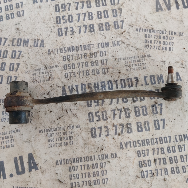 Ричаг задній Mercedes S-Class w220 (98-05) OEM a2203520003 фото 2