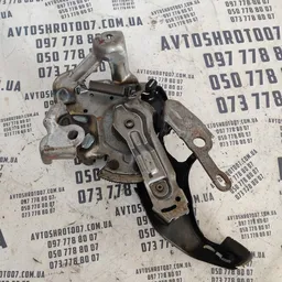 Ричаг ручного тормозу Lexus RX 350 (08-15) OEM 81105O фото 2