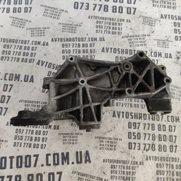 Кронштейн генератора Audi A4 B5 (94-01) OEM 058145523e фото 2
