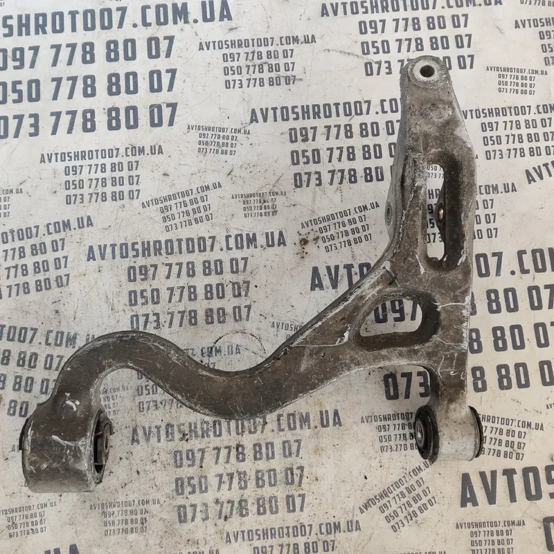 Ричаг підвіски Jaguar X-TYPE I 2.1 V6 правий OEM 42b092025