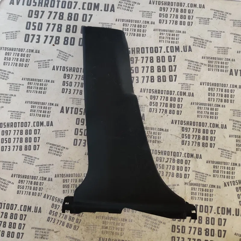 Накладка салону Lexus RX 350 OEM 6,24E+25
