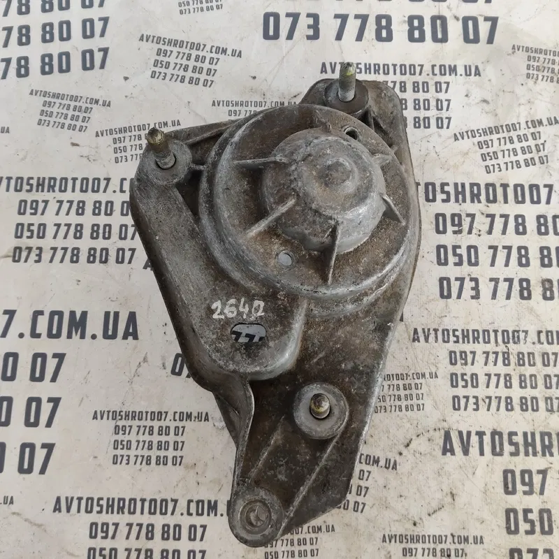 Опора амортизатора Audi A8 D2 (94-02) OEM 9233f1