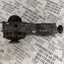 Редуктор задній Audi A6 C4 (94-97) OEM CKL