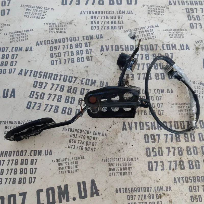 Педаль газу Geely MK (06-15) 1.5 бенз OEM 576060