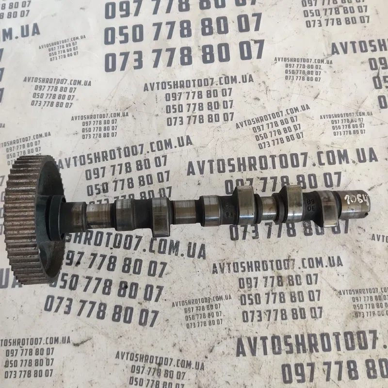 Розпредвал Audi A6 C4 (94-97) OEM 78109111