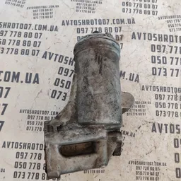 Корпус масляного фільтра Mercedes W210 (95-02) 1191800611 фото 1
