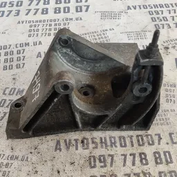 Кронштейн двигуна Renault Scenic 1 (96-03) OEM 7700271173 фото 2
