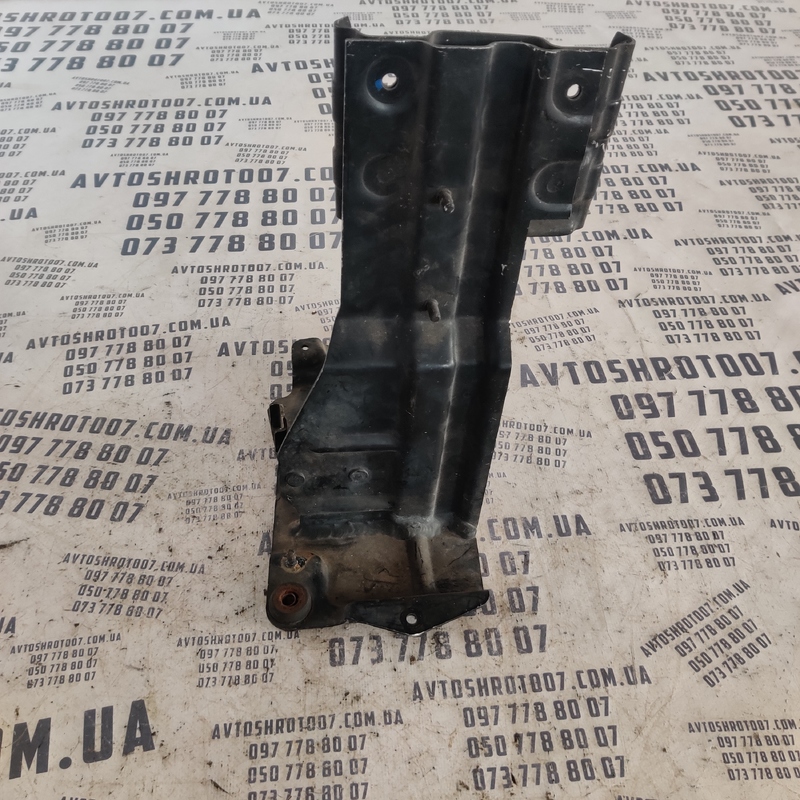 Кронштейн Блока АБС Audi A8 D2 OEM 4D0614119G фото 2