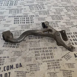 Ричаг підвіски Jaguar X-TYPE I 2.1 V6 правий OEM 42b092025 фото 5