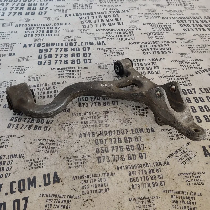 Ричаг підвіски Jaguar X-TYPE I 2.1 V6 правий OEM 42b092025
