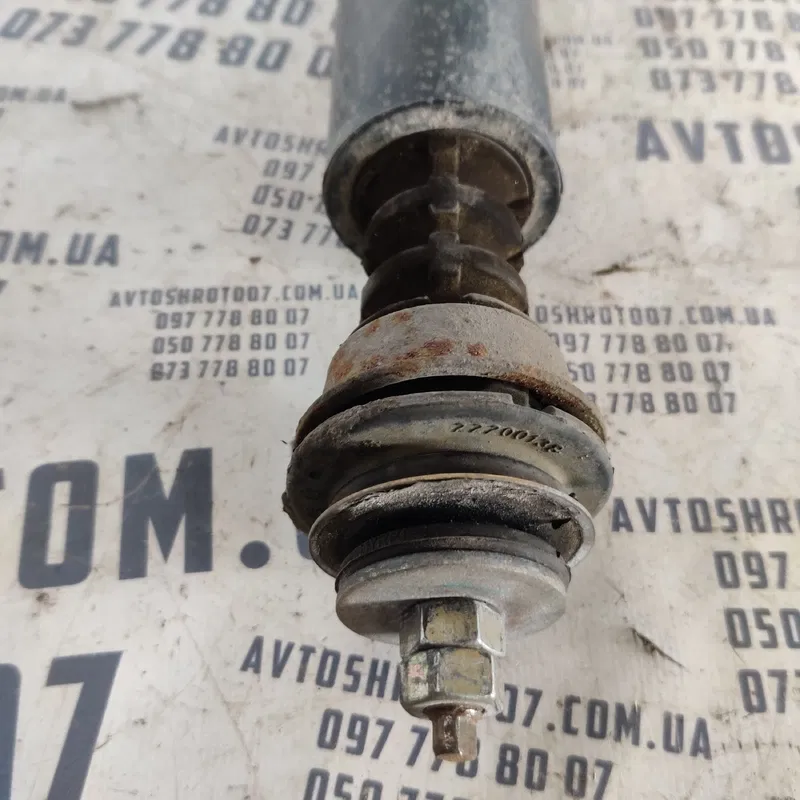 Амортизатор Geely MK (06-16) 1.5 бенз задній OEM 777001RE
