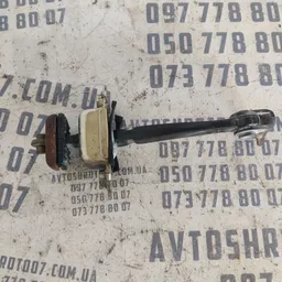 Обмежувач дверей Geely MK (06-15) 1.5 перед. ліва OEM 576052 фото 2