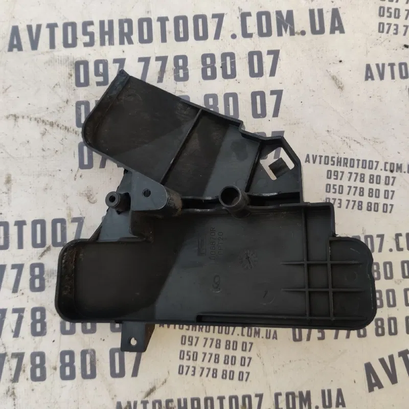 Накладка салону Opel Vectra C (02-08) OEM 006870r