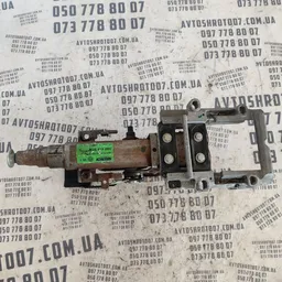 Рульова колонка Volkswagen Passat B5 (96-05) OEM 3b0419502 фото 2