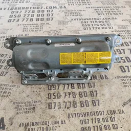 Подушка безпеки пасажира Ford Focus MK1 98-05 OEM 30346610b фото 2