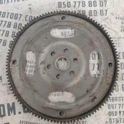 Маховик Mazda 6 GJ (12-21) 5a28 фото 2