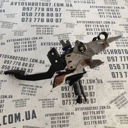 Педаль щеплення Mazda 3 BK (03-09) OEM kg19300