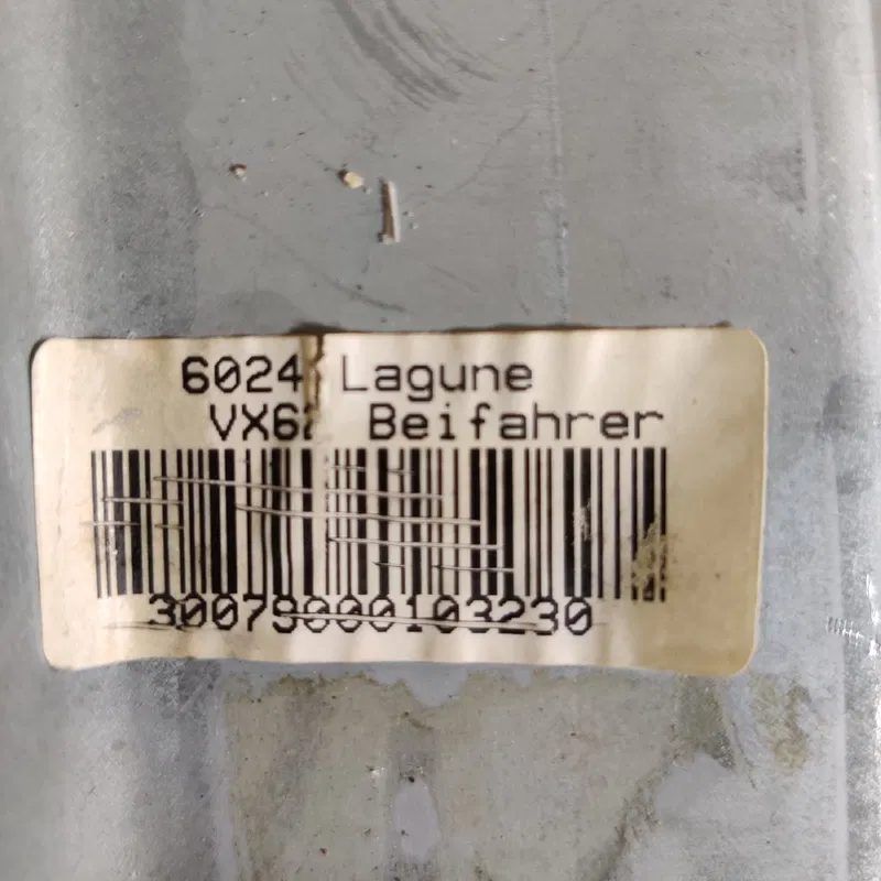 Подушка безпеки Opel Vectra B (95-02) пасажира OEM 66007245a